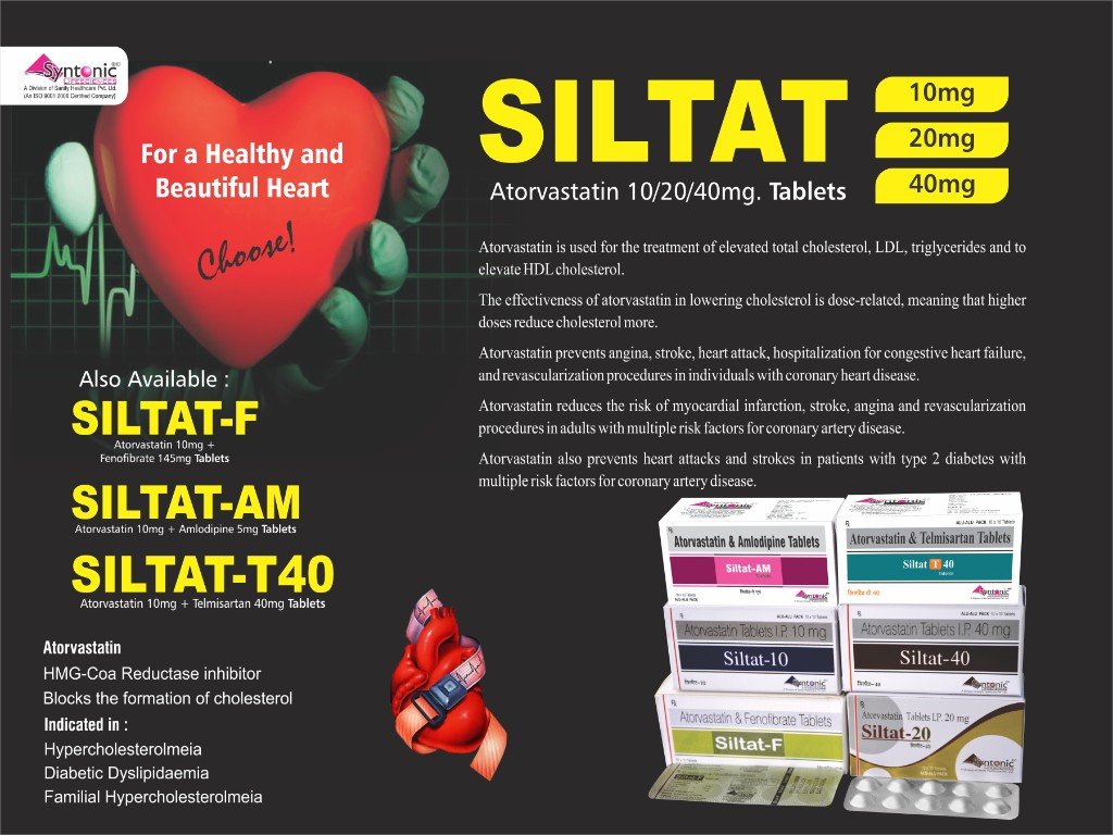 SILTAT-AM Visual